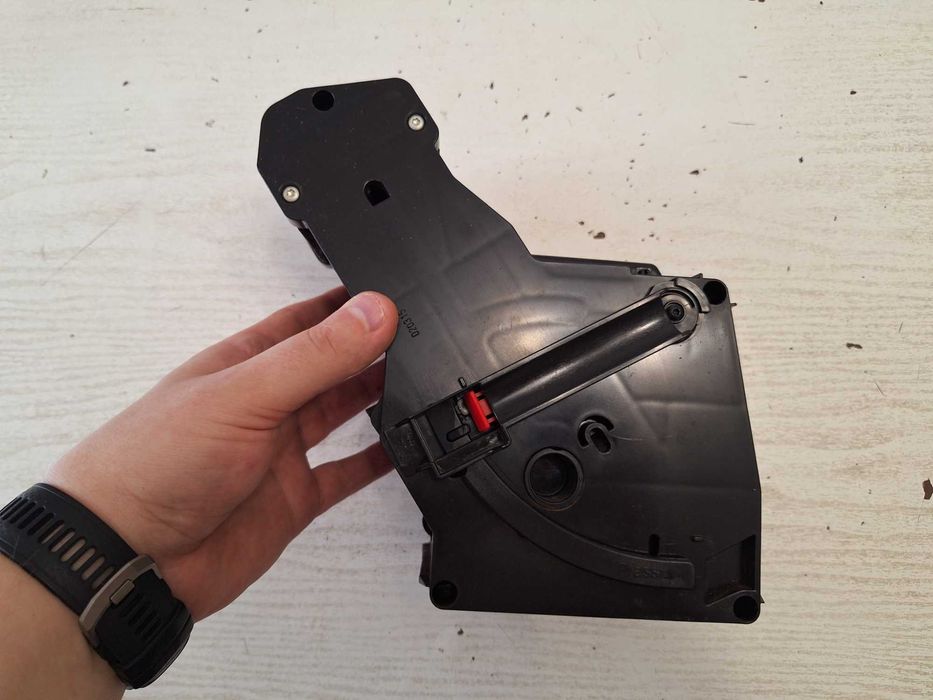 Заварний блок Заварник ЗП для кавомашини Nivona Melitta Miele б/у