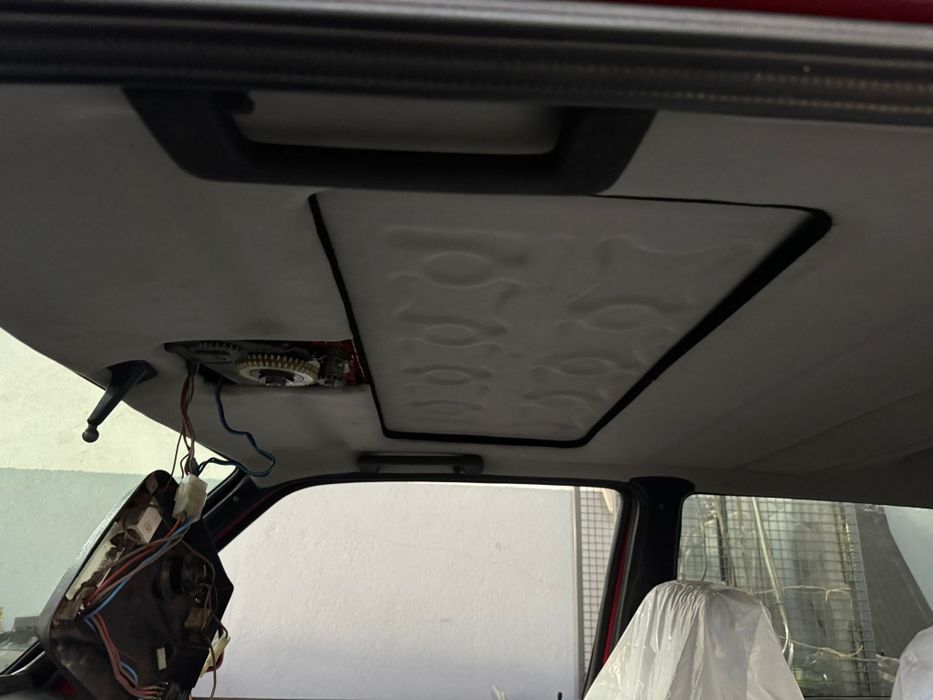 Vw Golf 1.8GTi 16v High Tech (versao numerada)