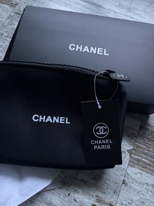 Kosmetyczka chanel cc