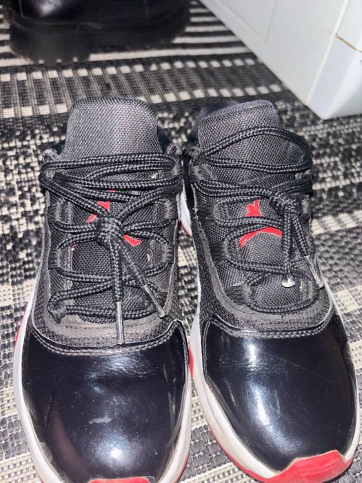 Nike Air Jordan 11 CMFT low