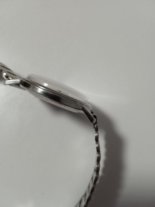 Часи Poljot Делюкс 29 каменів автопідзавод