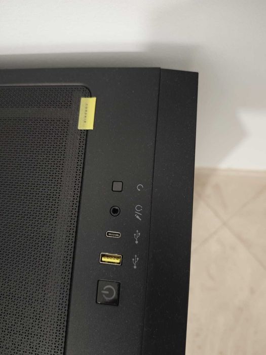 Computador I7-4770k 16Gb RAM Z87-PRO com WIFI + SSD