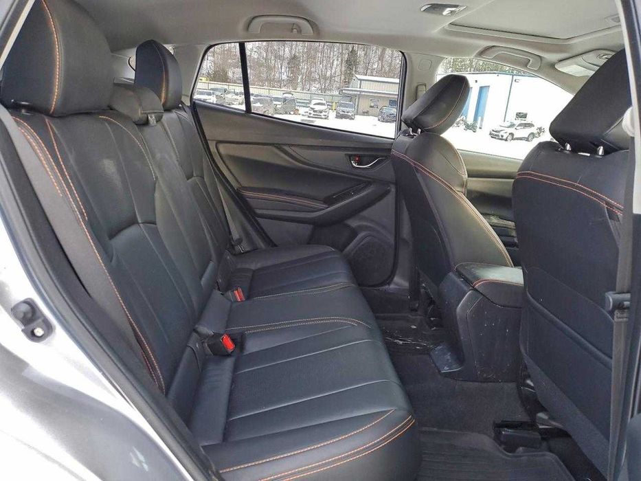 Subaru Crosstrec Limited 2019 /