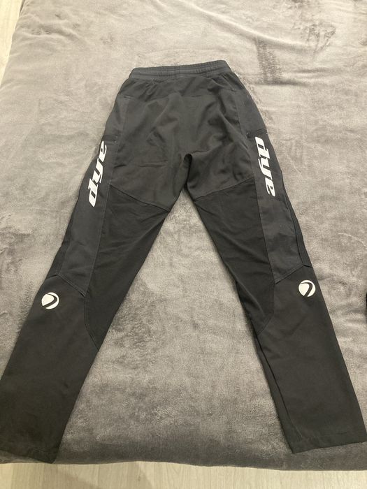 Calcas dye FLX pants