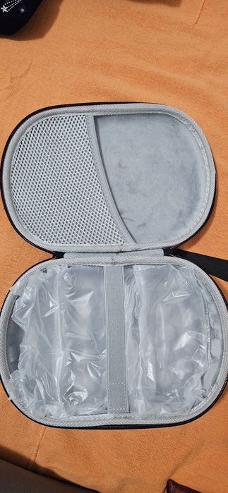 Bolsa para headphones