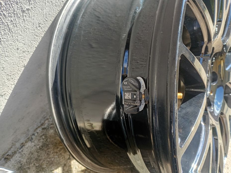 Alufelgi 18 cali, 8J, 5x112, Audi, Skoda, Seat ,VW, VAG
