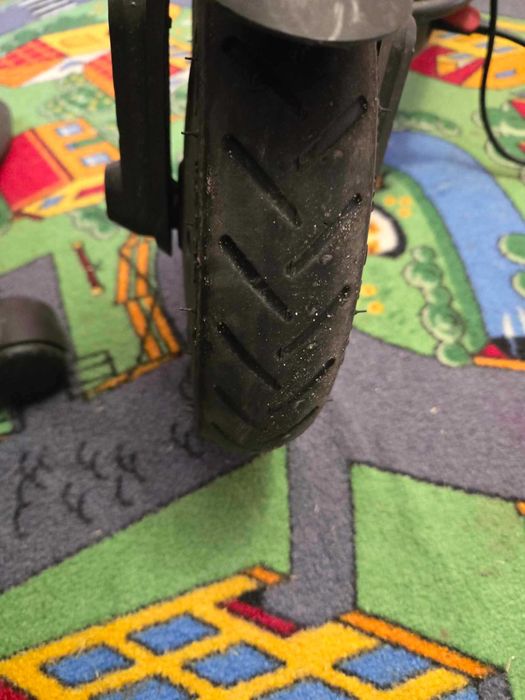 Hulajnoga Xiaomi MI Pro 2