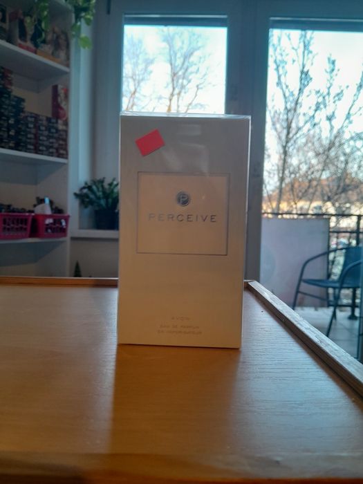 Perfumy Persiv 100 ml