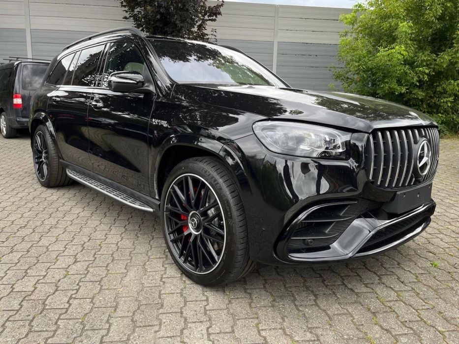 Диски Нові Mercedes R22/5/112 Gls Gl Gle Gle Coupe SUV EQS В Наявності