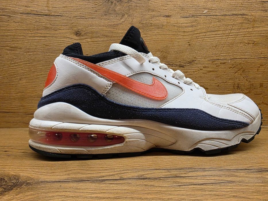 Nike Air max 93 rozmiar 45,5