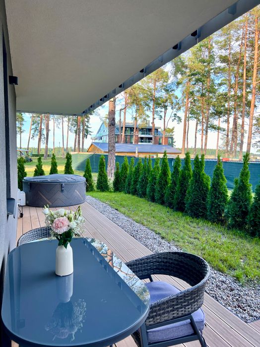 Marina Augustów - BRYZA 2