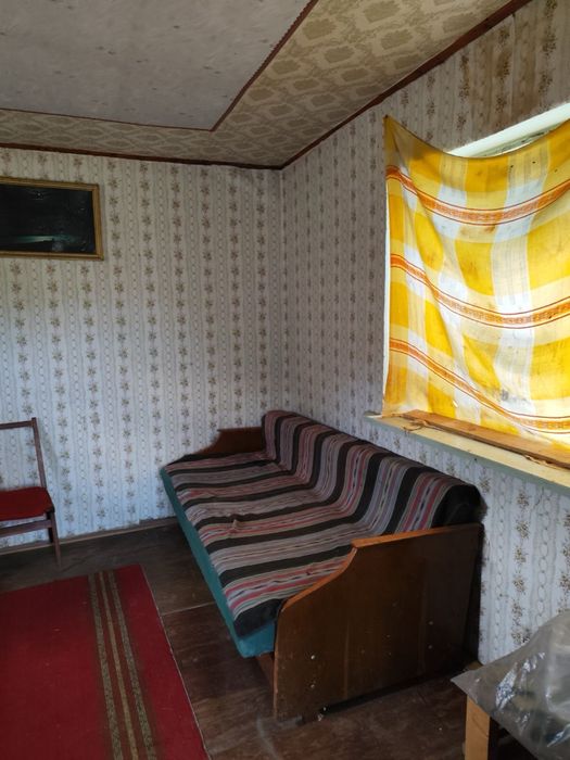 Продам дачу в р-н ЗАЗ, СТ « Колос»