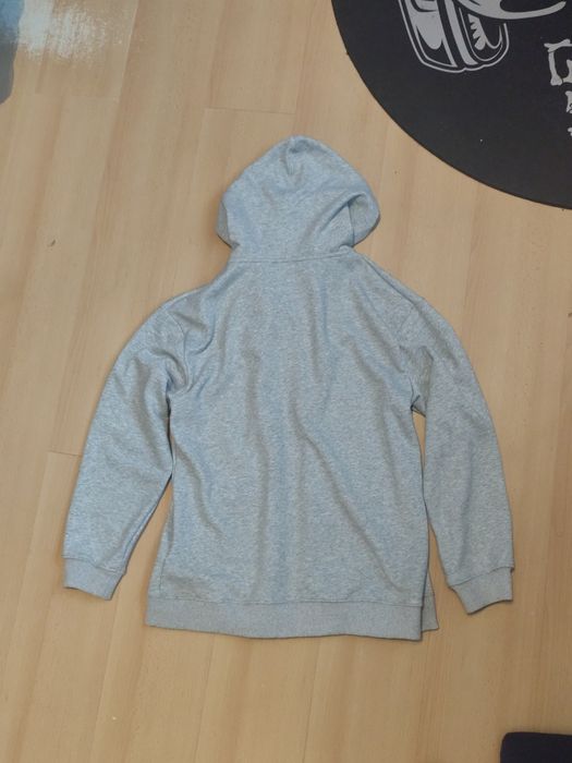 Bluza rozpinana męska bb