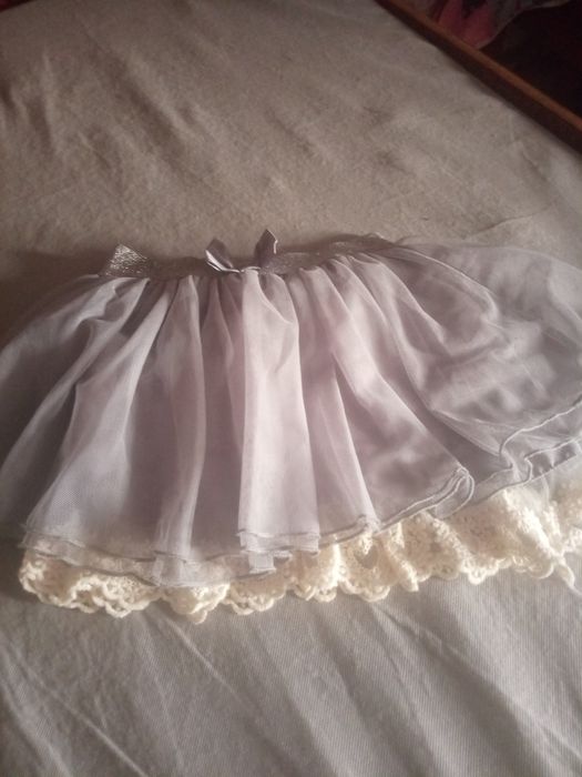 Речі на дівчинку