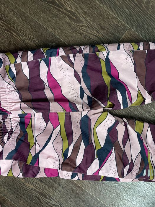 Зимовий комбінезон