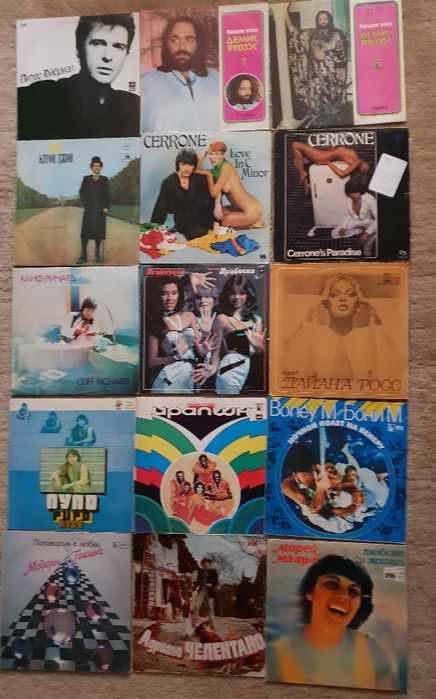 Цфасман ‎2LP / Леонид Чижик / Виниловая пластинка Vinyl