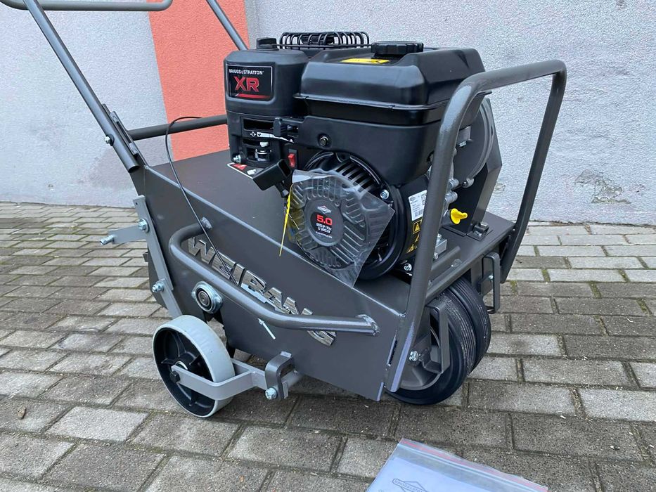 Aerator Weibang WB457AB Husqvarna Stihl Stiga Wertykulator RATY 0%