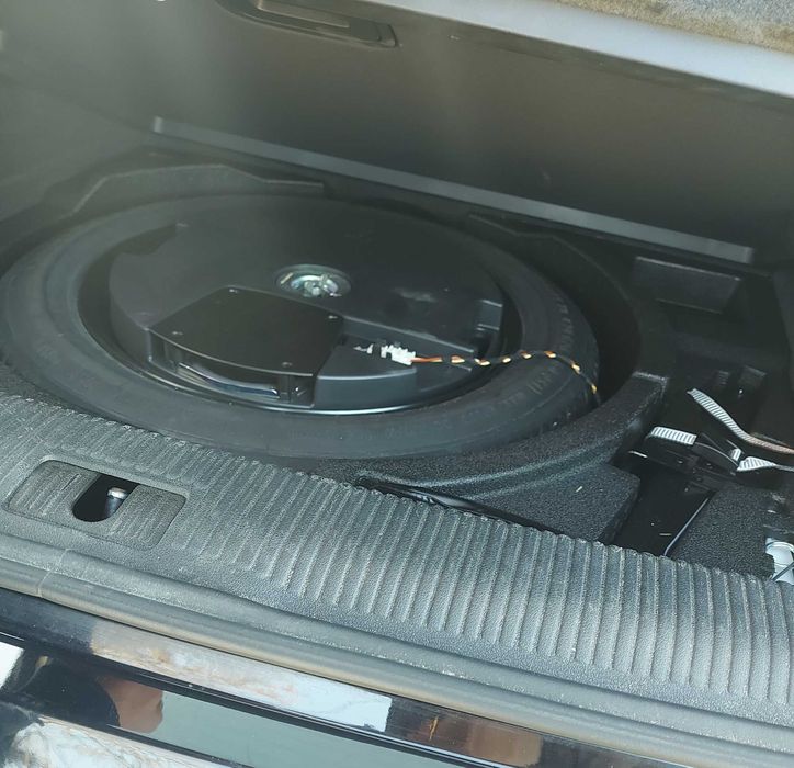 Автомобіль Audi Q3 2017