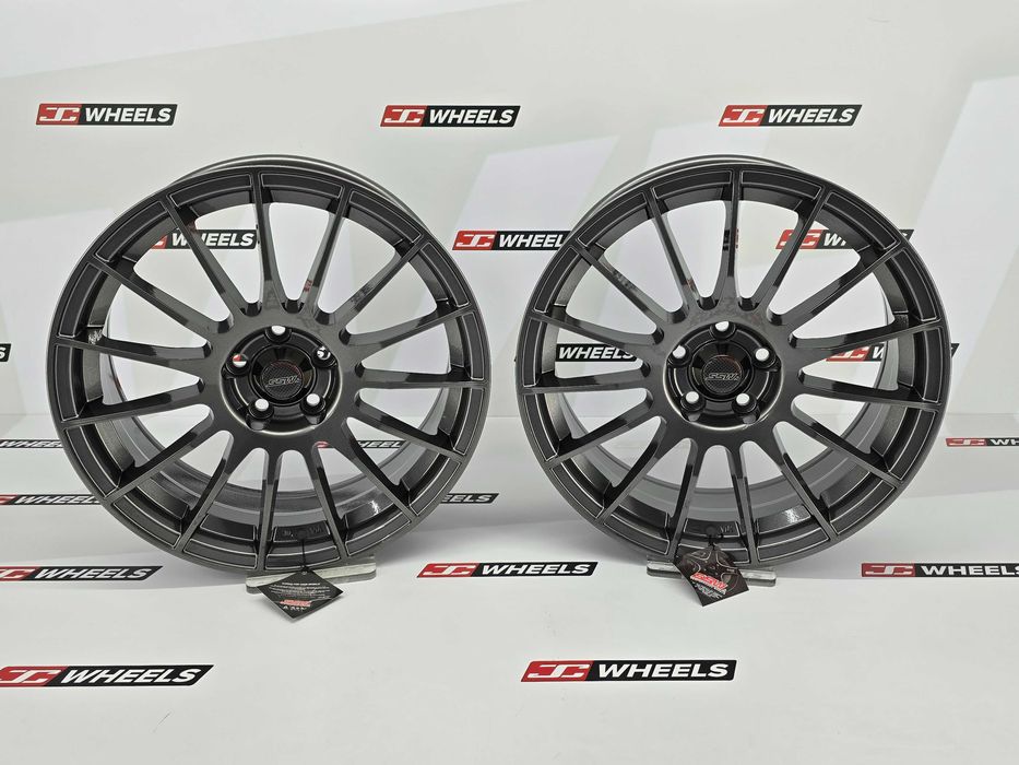 Jantes SSW S-254 em 17 | 5x112