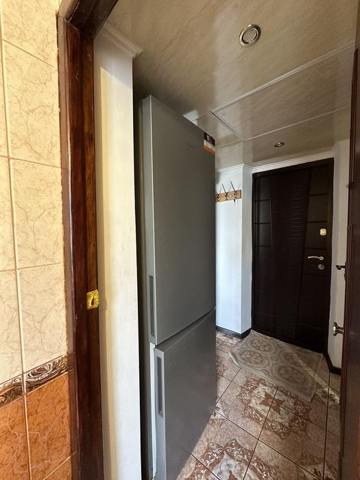 Здається 1-кімнатна квартира, р-н Пушкіна