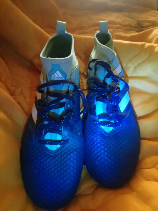 Красовки  Adidas шипы