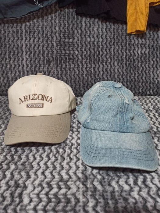 Продам кепки Кеті Сохо