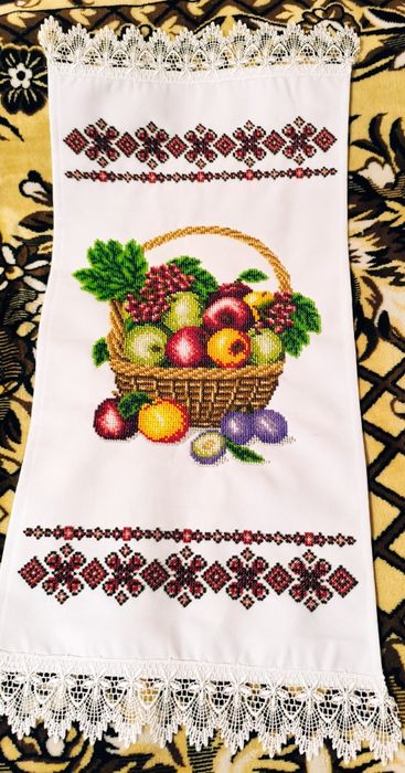 Продам рушники на Пасху, Спаса.