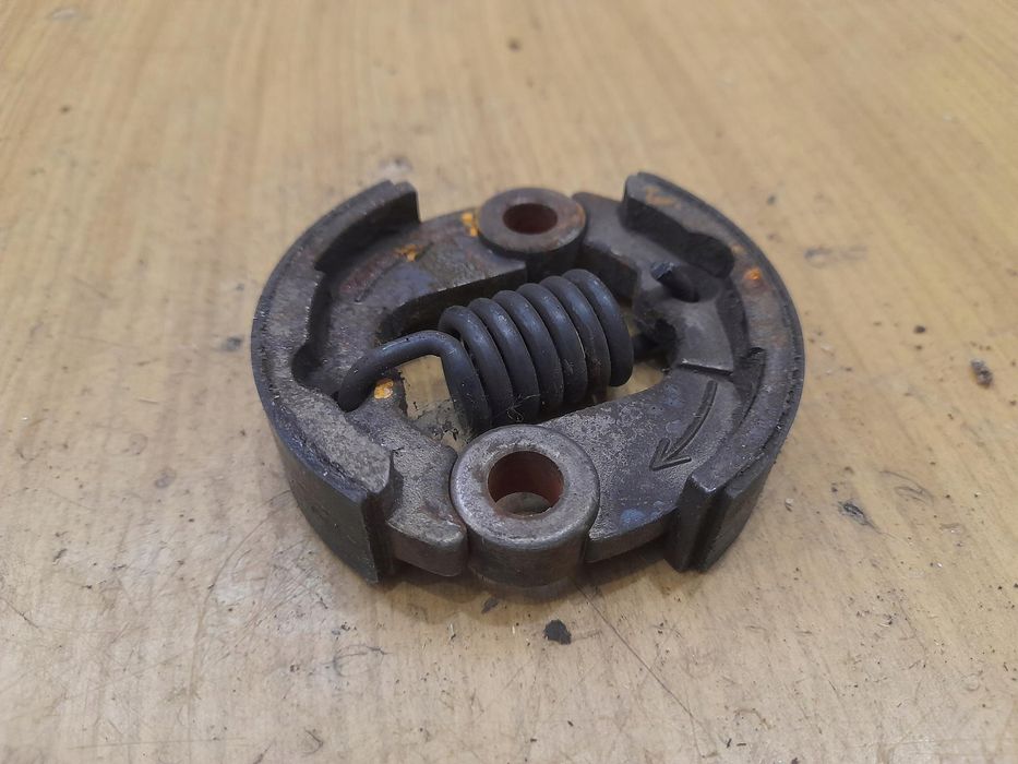 Echo Srm-330Es Sprzęgło