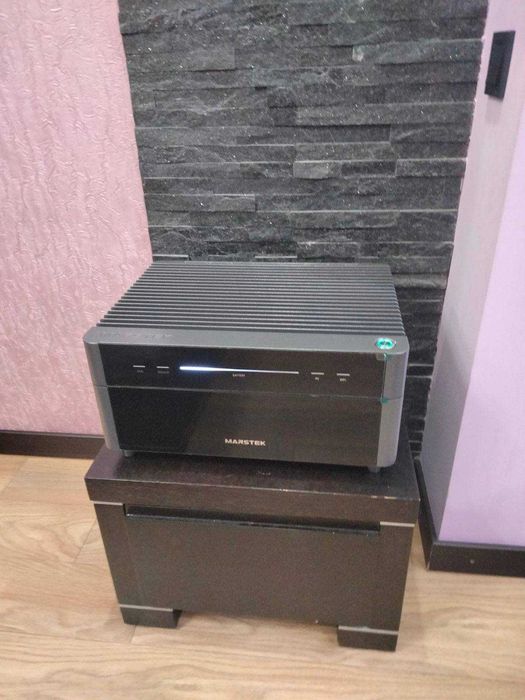 Зарядная станция для дома MARSTEK VENUS A | Доставка по всей Украине