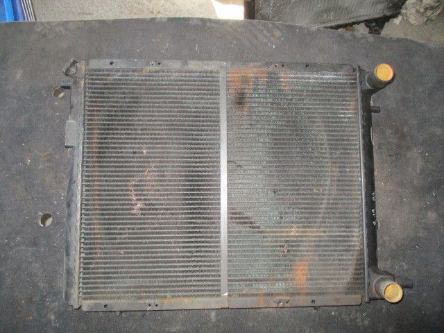 Radiador de água RENAULT 19 II Chamade (L53_)