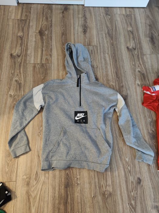 Bluza | Nike Air | Rozmiar L