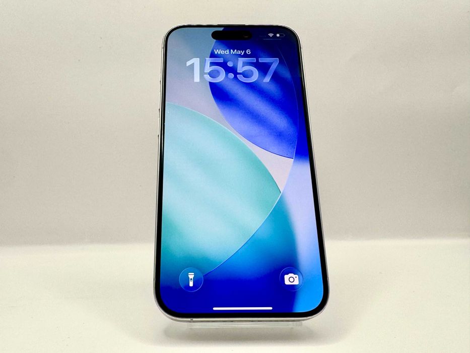 Phone 15 Pro 256GB | Bateria 100%| Gwarancja 24 miesiące | Tychy