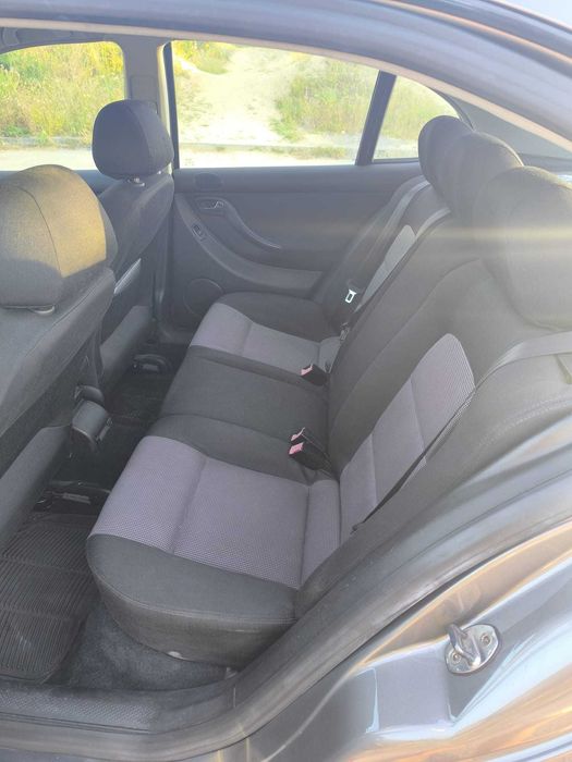 Seat Leon 1.9 FR