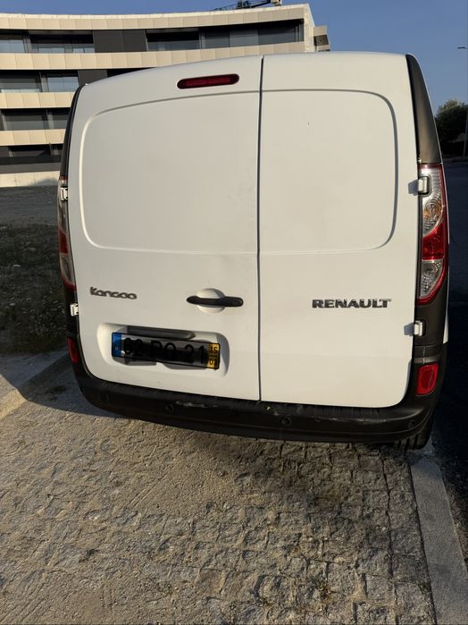 Renaut Kangoo||