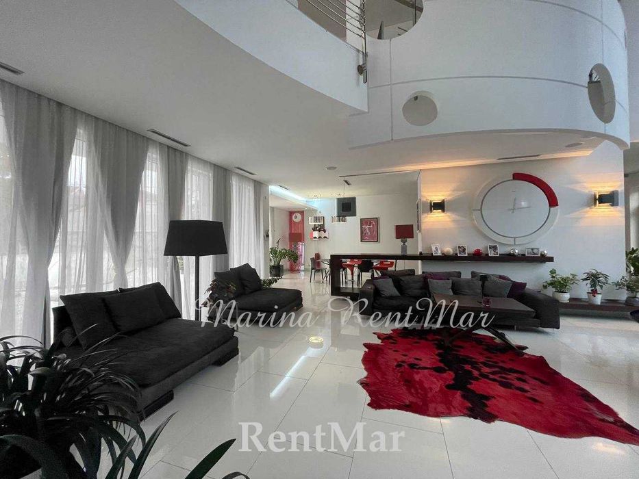 Дом по адресу ул. Спортивная (площадь 620 м²) - Atlanta.ua - фото 9