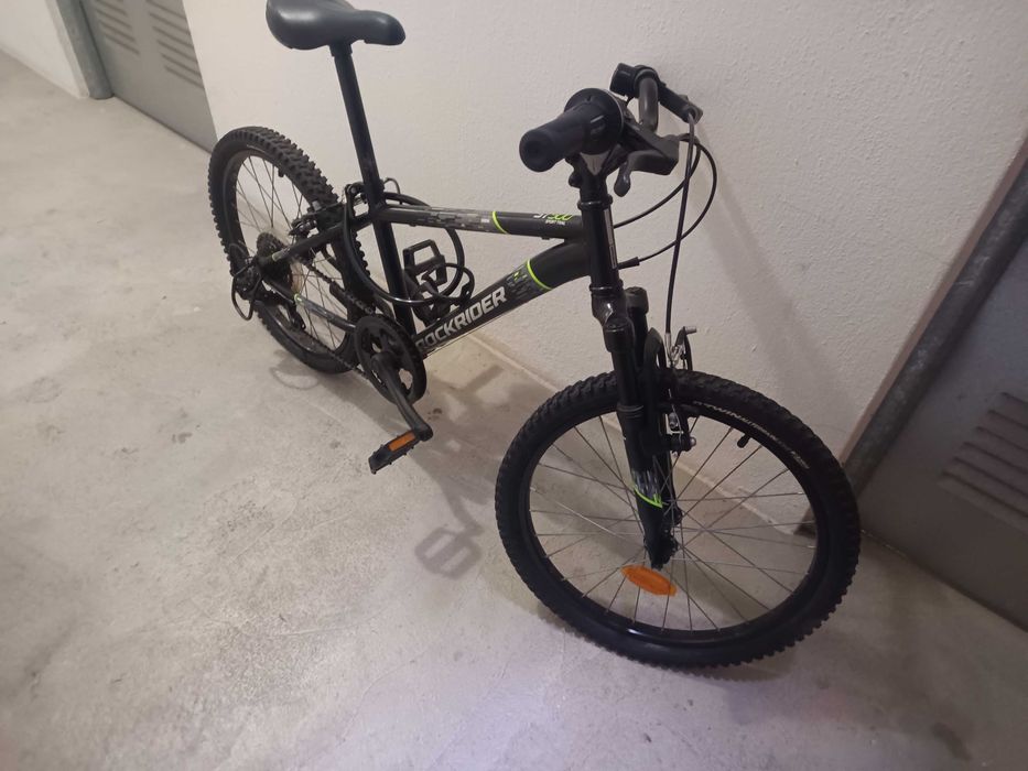 Bicicleta criança