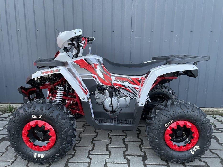 Квадроцикл Exdrive hanter hammer, 125-150