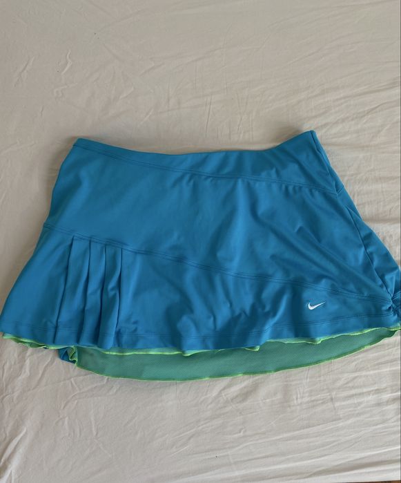 Спідниця-шорти nike