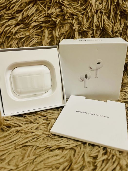 Airpods pro 2 (1:1)
