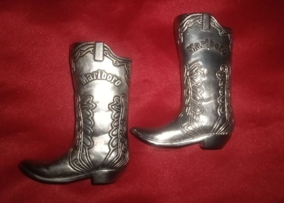 2 x MALBORO Etui do zapalniczki Bic Collection