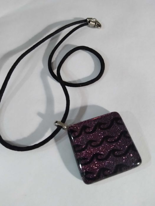 Кулоны. Подвески