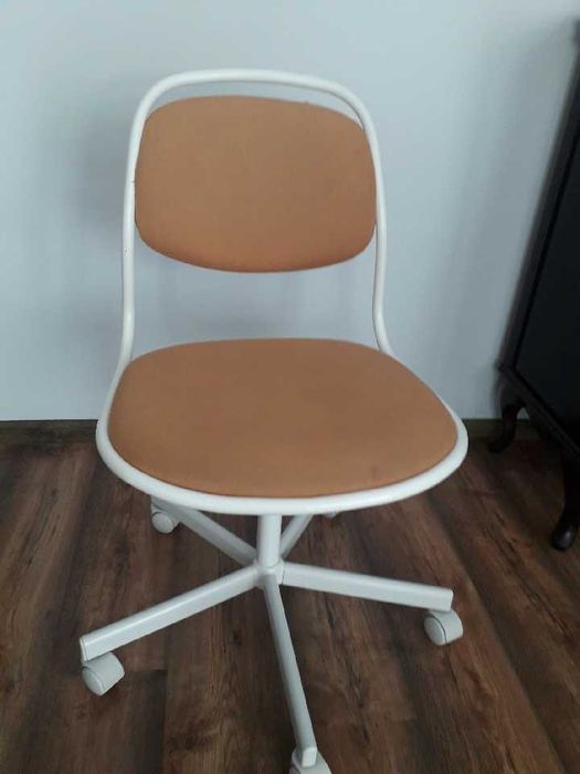 Krzesło obrotowe dziecięce IKEA