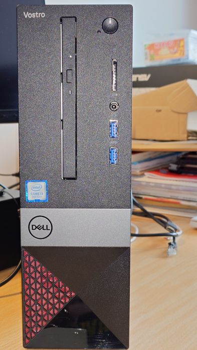 Okazja Dell Vostro 3471  Windows 11 | WiFi/BT | Gotowy do pracy