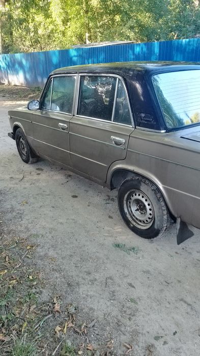 Продам ваз 2106 в робочому стані