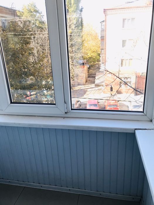 Standard apartment. Центр большая перспективная 5/5