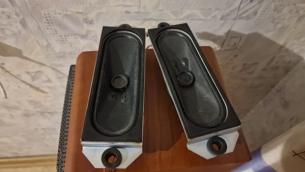 Акустика колонки динамики LG