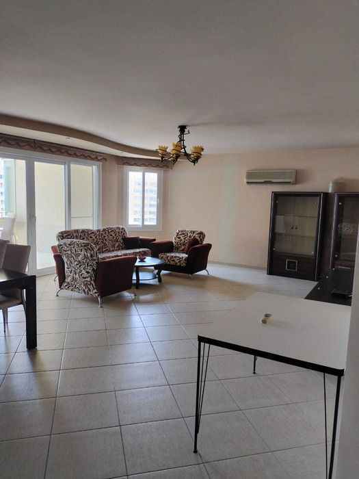 Квартира Туреччина