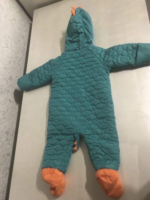Комбинезон для мальчика M&S