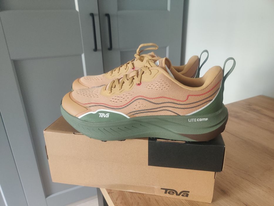 TEVA Najtaniej! Buty trekkingowe