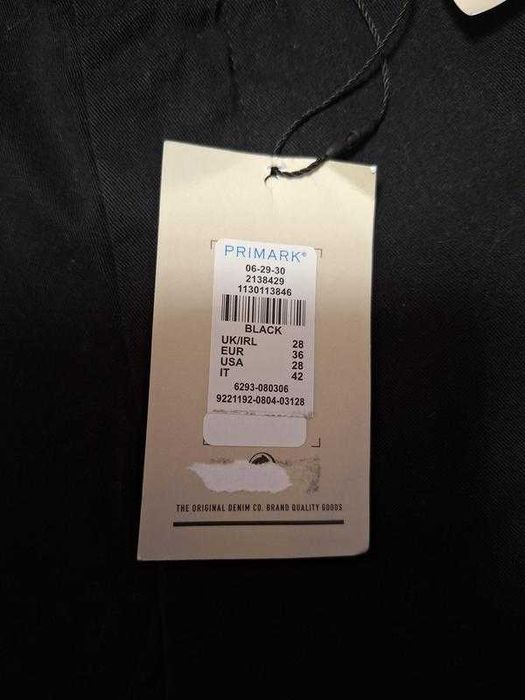 Нові шорти Denim Co, розмір 28
